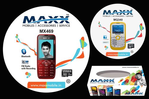 Max Mobile
