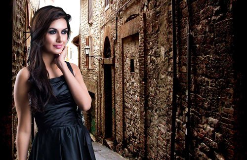 Triveni Infrastructures