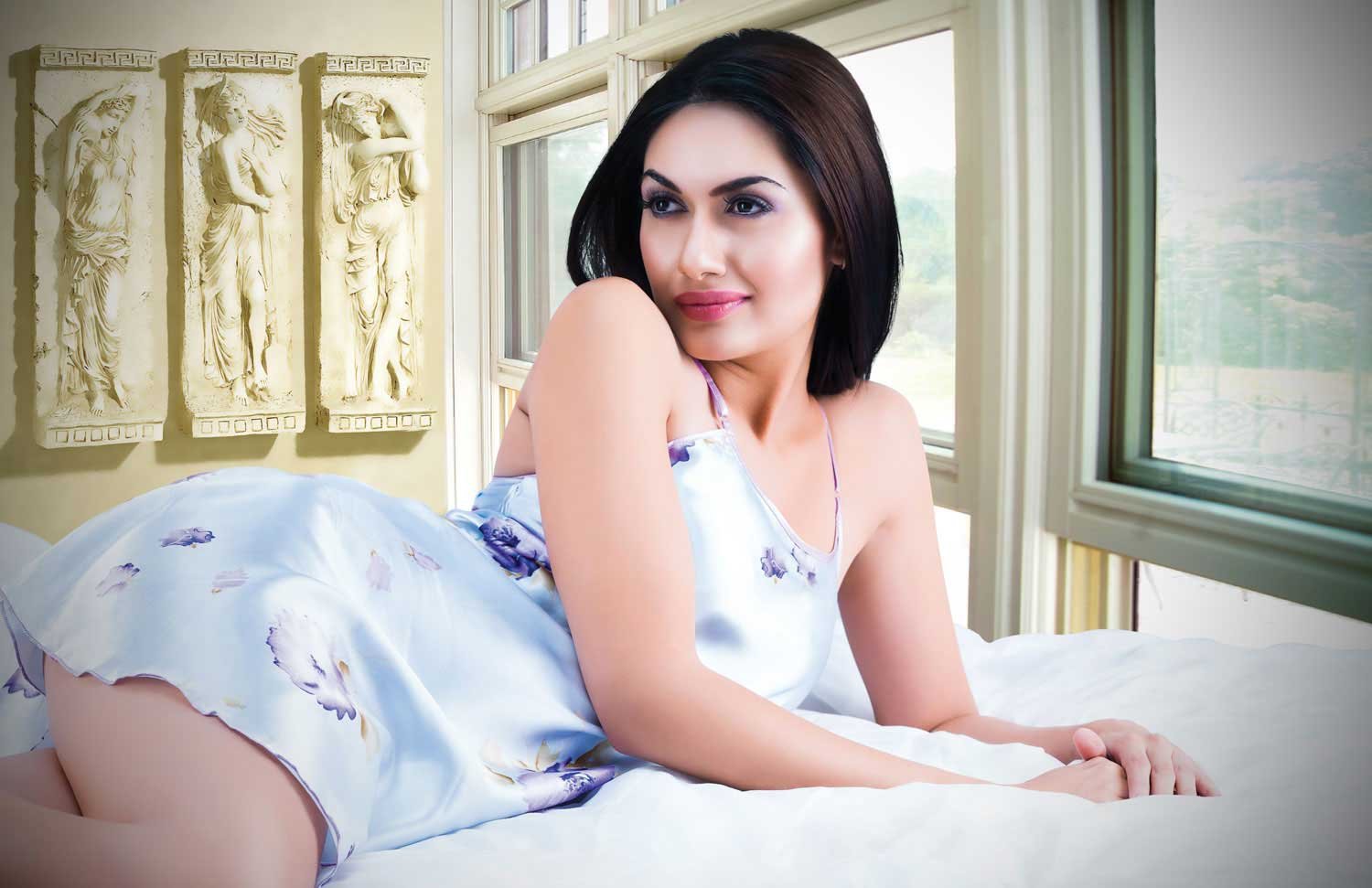 Triveni Infrastructures