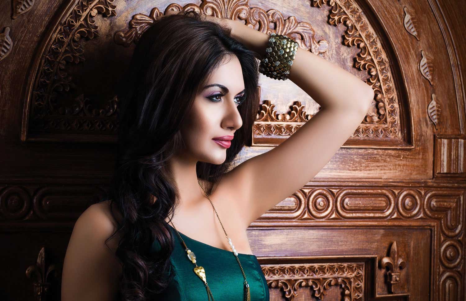 Triveni Infrastructures