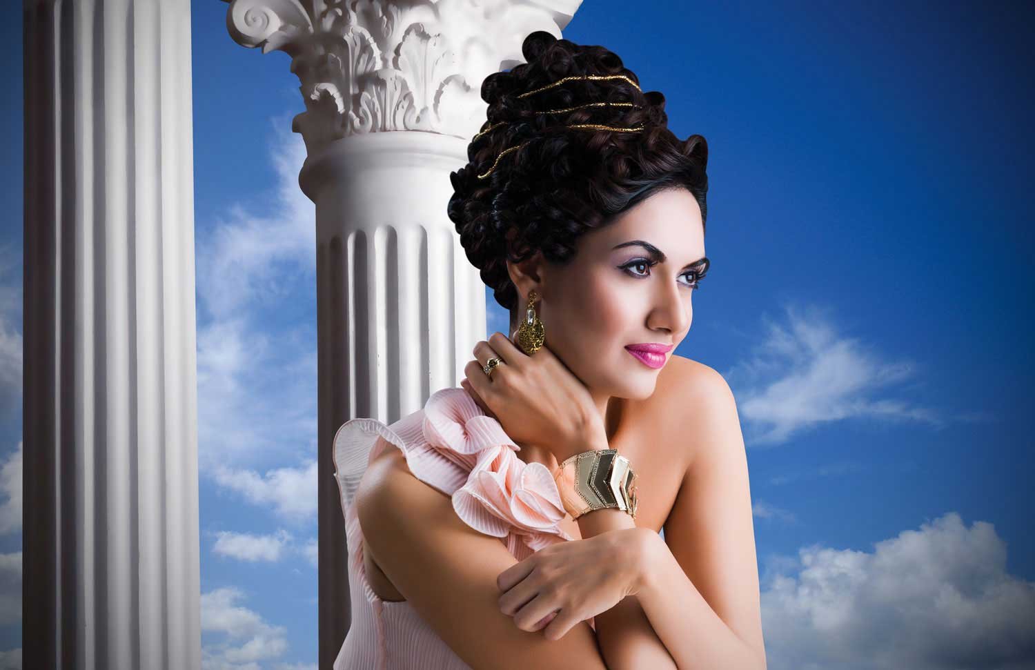 Triveni Infrastructures