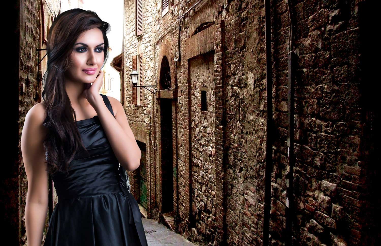 Triveni Infrastructures