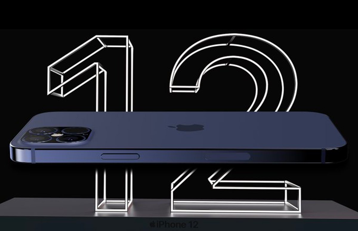 iPhone 12